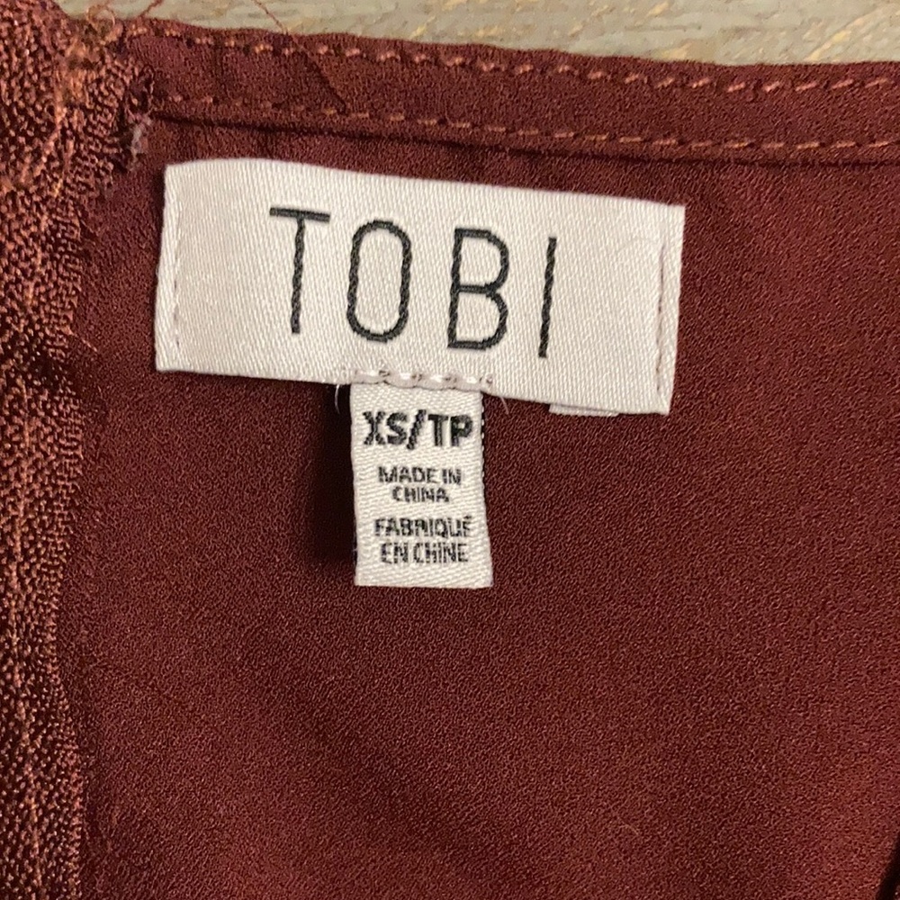 Tank Top - Picture 3 of 3
